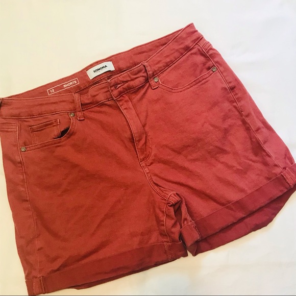 Sonoma Shorts - Picture 1 of 3